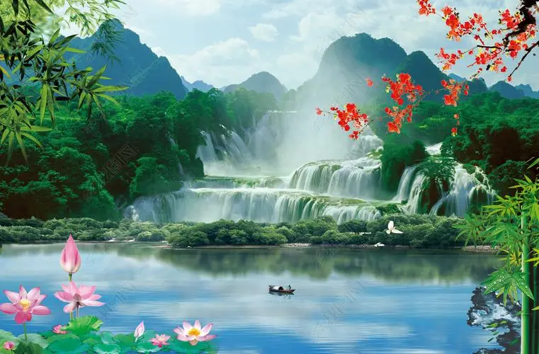 稳定性绿色高端